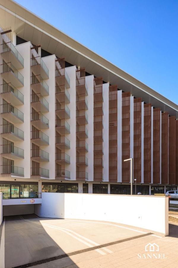 Apartament Baltic Dune - Pinea Apartments Pobierowo Exterior foto